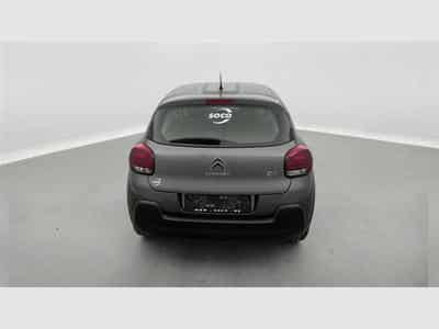 Citroen C3 1.2i PureTech Shine Navi / Led / PDC (2023) - Foto 5