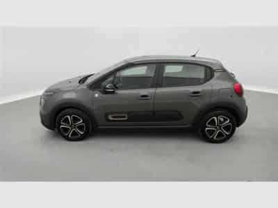 Citroen C3 1.2i PureTech Shine Navi / Led / PDC (2023) - Foto 3