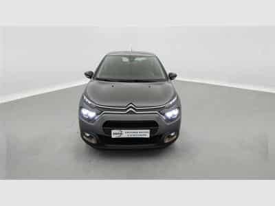 Citroen C3 1.2i PureTech Shine Navi / Led / PDC (2023) - Foto 4