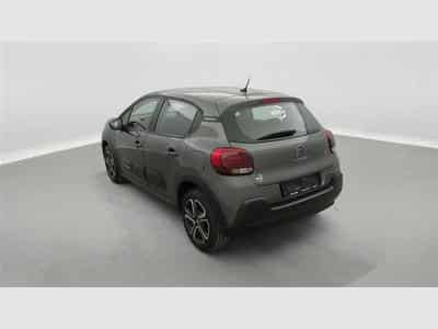 Citroen C3 1.2i PureTech Shine Navi / Led / PDC (2023) - Foto 2