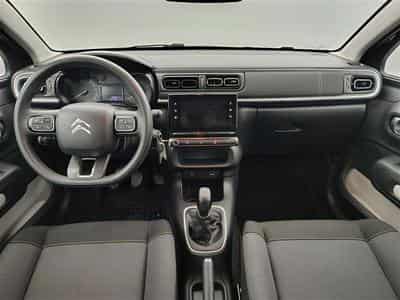 Citroen C3 1.2i PureTech Shine Navi / Led / PDC (2023) - Foto 8