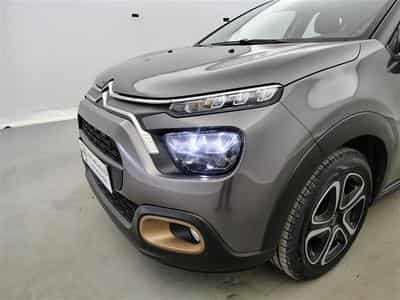 Citroen C3 1.2i PureTech Shine Navi / Led / PDC (2023) - Foto 15