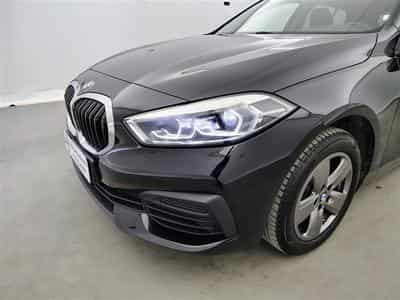 BMW 116 116dA Business NAVI/FULL LED/JA16/PDC AV AR (2023) - Foto 15