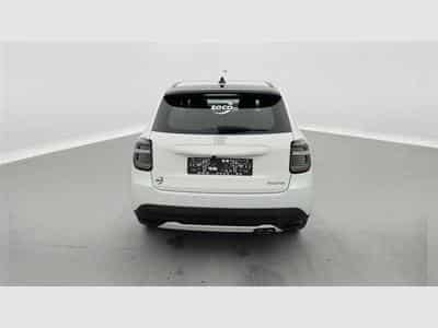Fiat 600 1.2 Hybrid 136cv DCT Icone NAVI / FULL LED / KEYLESS / CAM (2025) - Foto 5