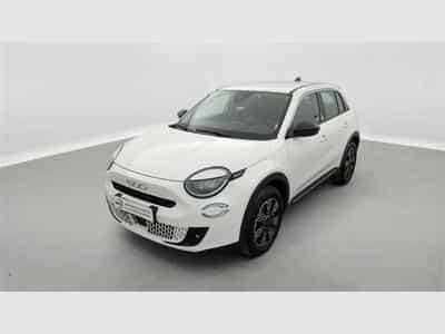 Fiat 600 1.2 Hybrid 136cv DCT Icone NAVI / FULL LED / KEYLESS / CAM (2025) - Foto 1