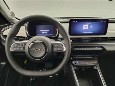 Fiat 600 1.2 Hybrid 136cv DCT Icone NAVI / FULL LED / KEYLESS / CAM (2025) - Foto 9