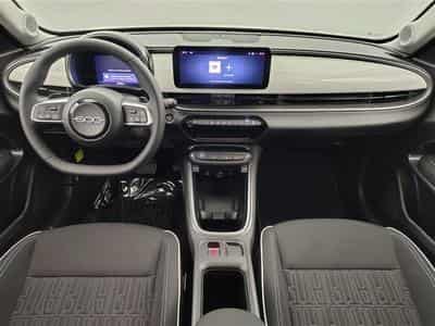 Fiat 600 1.2 Hybrid 136cv DCT Icone NAVI / FULL LED / KEYLESS / CAM (2025) - Foto 8