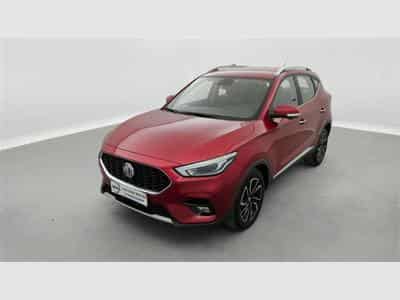 MG ZS 1.0 T-GDi 110cv AUTO Luxury NAVI / FULL LED / CUIR / CAMERA (2024) - Photo 1
