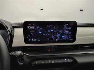 Fiat 600 1.2 Hybrid 136cv DCT Icone NAVI / FULL LED / KEYLESS / CAM (2025) - Foto 11