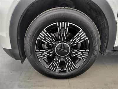 Fiat 600 1.2 Hybrid 136cv DCT Icone NAVI / FULL LED / KEYLESS / CAM (2025) - Foto 6