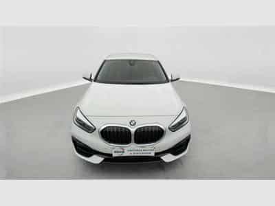 BMW 116 116i Sportline S-CUIR / FULL LED / PDC (2021) - Photo 4