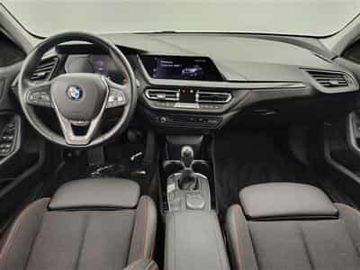 BMW 116 116i Sportline S-CUIR / FULL LED / PDC (2021) - Photo 8