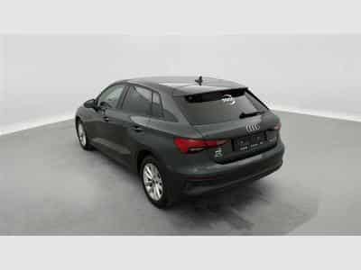 Audi A3 30 TFSI S-Tronic  Cuir / Navi Cockpit / Led (2023) - Foto 2