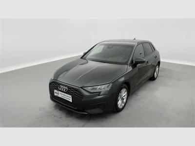 Audi A3 30 TFSI S-Tronic  Cuir / Navi Cockpit / Led (2023) - Foto 1