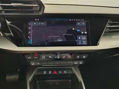 Audi A3 30 TFSI S-Tronic  Cuir / Navi Cockpit / Led (2023) - Foto 11