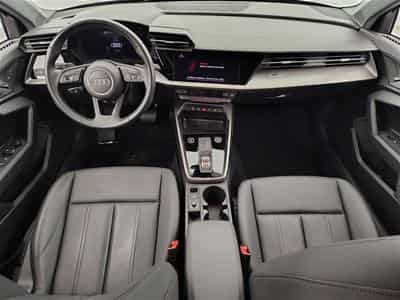 Audi A3 30 TFSI S-Tronic  Cuir / Navi Cockpit / Led (2023) - Foto 8