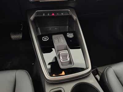 Audi A3 30 TFSI S-Tronic  Cuir / Navi Cockpit / Led (2023) - Foto 12