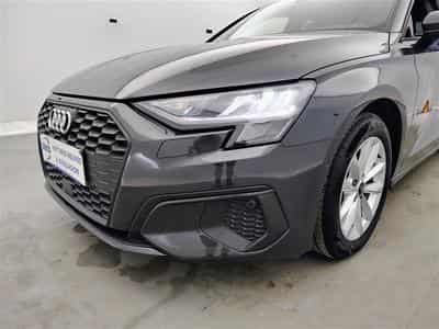 Audi A3 30 TFSI S-Tronic  Cuir / Navi Cockpit / Led (2023) - Foto 15