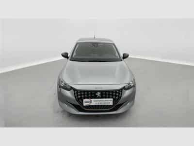 Peugeot 208 1.2i PureTech Style NAVI / FULL LED / CLIM (2023) - Foto 4