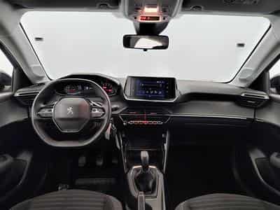 Peugeot 208 1.2i PureTech Style NAVI / FULL LED / CLIM (2023) - Foto 8