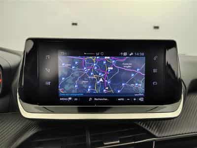 Peugeot 208 1.2i PureTech Style NAVI / FULL LED / CLIM (2023) - Foto 11