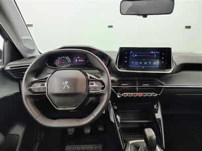 Peugeot 208 1.2i PureTech Style NAVI / FULL LED / CLIM (2023) - Foto 9