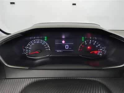 Peugeot 208 1.2i PureTech Style NAVI / FULL LED / CLIM (2023) - Foto 10