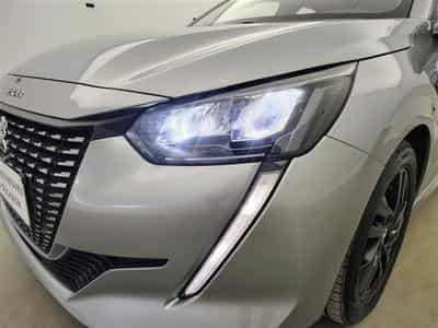 Peugeot 208 1.2i PureTech Style NAVI / FULL LED / CLIM (2023) - Foto 15