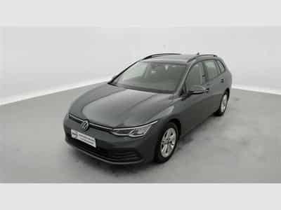 VW Golf 1.0 eTSI Life DSG  Navi Cockpit / Led / PDC av+ar (2023) - Foto 1