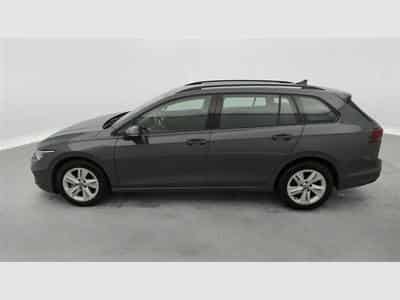 VW Golf 1.0 eTSI Life DSG  Navi Cockpit / Led / PDC av+ar (2023) - Foto 3