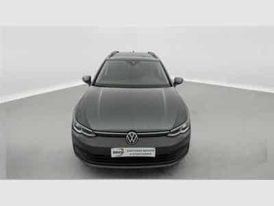 VW Golf 1.0 eTSI Life DSG  Navi Cockpit / Led / PDC av+ar (2023) - Foto 4