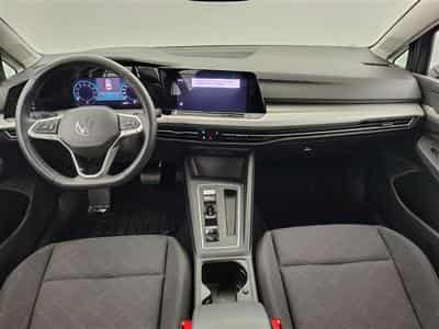 VW Golf 1.0 eTSI Life DSG  Navi Cockpit / Led / PDC av+ar (2023) - Foto 8