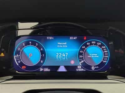 VW Golf 1.0 eTSI Life DSG  Navi Cockpit / Led / PDC av+ar (2023) - Foto 10