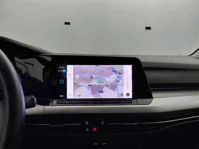 VW Golf 1.0 eTSI Life DSG  Navi Cockpit / Led / PDC av+ar (2023) - Foto 11