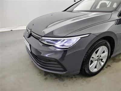 VW Golf 1.0 eTSI Life DSG  Navi Cockpit / Led / PDC av+ar (2023) - Foto 15
