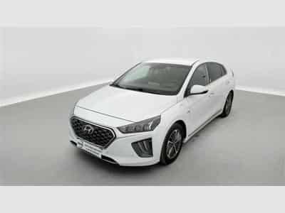 Hyundai Ioniq 1.6 GDi PHEV Executive NAVI / FULL LED / CUIR / CAMERA (2020) - Foto 1