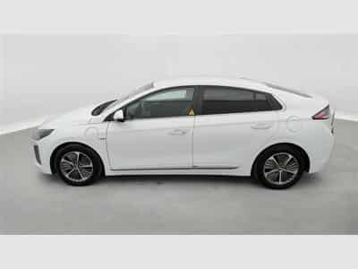 Hyundai Ioniq 1.6 GDi PHEV Executive NAVI / FULL LED / CUIR / CAMERA (2020) - Foto 3