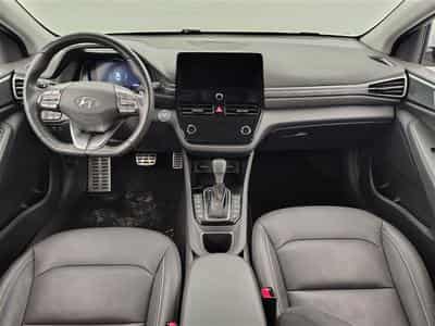 Hyundai Ioniq 1.6 GDi PHEV Executive NAVI / FULL LED / CUIR / CAMERA (2020) - Foto 8
