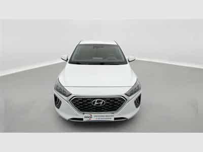 Hyundai Ioniq 1.6 GDi PHEV Executive NAVI / FULL LED / CUIR / CAMERA (2020) - Foto 4