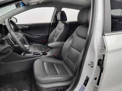Hyundai Ioniq 1.6 GDi PHEV Executive NAVI / FULL LED / CUIR / CAMERA (2020) - Foto 7