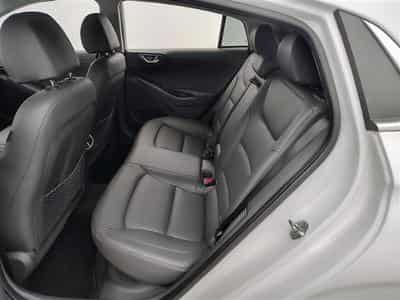 Hyundai Ioniq 1.6 GDi PHEV Executive NAVI / FULL LED / CUIR / CAMERA (2020) - Foto 13