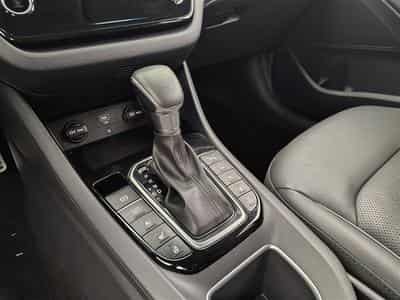 Hyundai Ioniq 1.6 GDi PHEV Executive NAVI / FULL LED / CUIR / CAMERA (2020) - Foto 12
