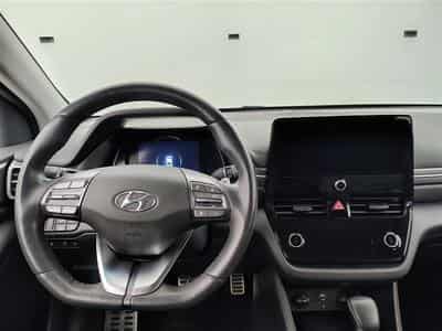 Hyundai Ioniq 1.6 GDi PHEV Executive NAVI / FULL LED / CUIR / CAMERA (2020) - Foto 9