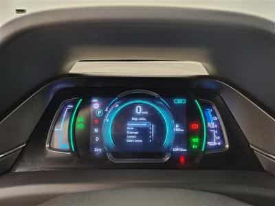 Hyundai Ioniq 1.6 GDi PHEV Executive NAVI / FULL LED / CUIR / CAMERA (2020) - Foto 10