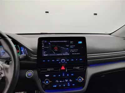 Hyundai Ioniq 1.6 GDi PHEV Executive NAVI / FULL LED / CUIR / CAMERA (2020) - Foto 11