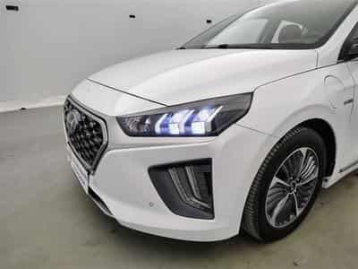 Hyundai Ioniq 1.6 GDi PHEV Executive NAVI / FULL LED / CUIR / CAMERA (2020) - Foto 15