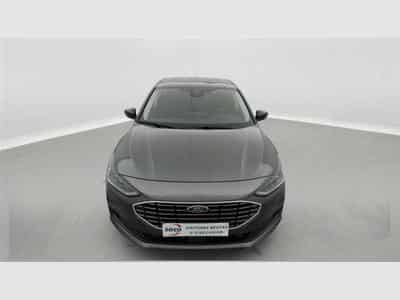 Ford Focus 1.0 EcoBoost 155Cv Titanium X Navi / PDC av+ar (2025) - Photo 4