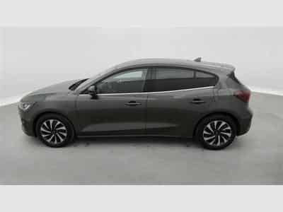 Ford Focus 1.0 EcoBoost 155Cv Titanium X Navi / PDC av+ar (2025) - Photo 3