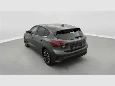 Ford Focus 1.0 EcoBoost 155Cv Titanium X Navi / PDC av+ar (2025) - Photo 2