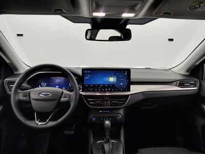 Ford Focus 1.0 EcoBoost 155Cv Titanium X Navi / PDC av+ar (2025) - Photo 8